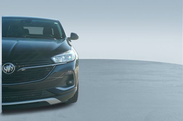 Used 2022 Buick Encore GX Preferred image 36