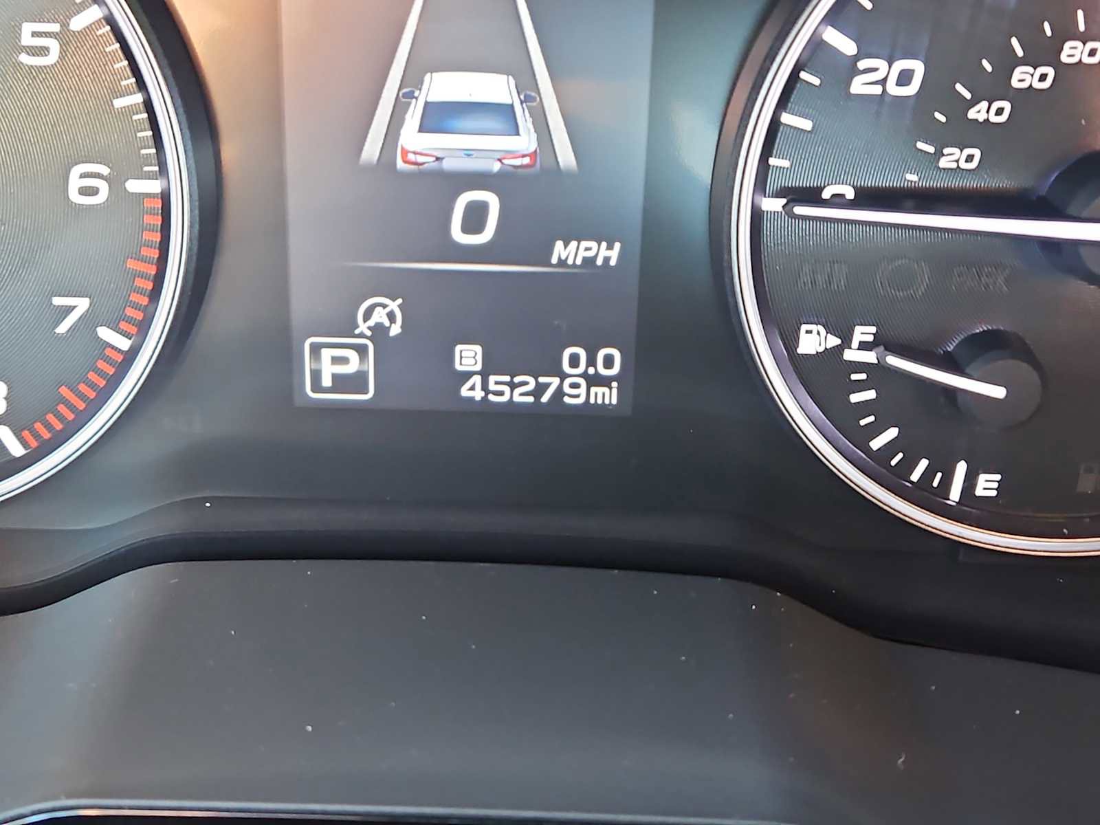 Used 2021 Subaru Legacy Premium AWD/4WD image 6