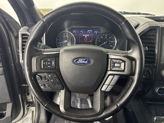 Used 2020 Ford Expedition Max Limited w/ Special Edition Package image 11