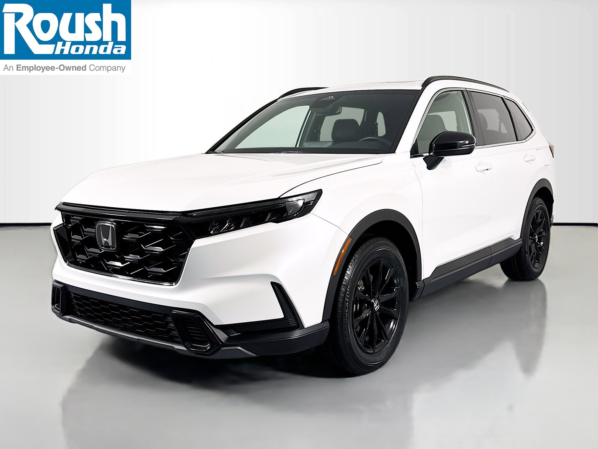 Certified 2023 Honda CR-V Sport video 1