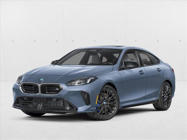 New 2026 BMW M235i xDrive image 1