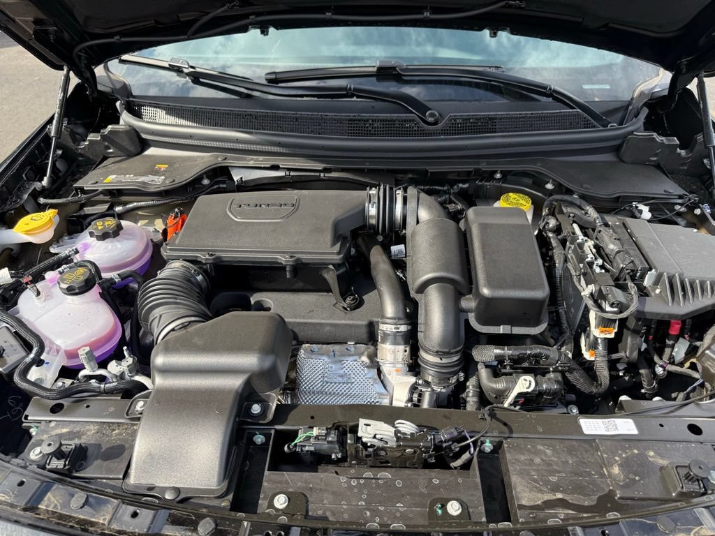 New 2026 Jeep Cherokee Laredo AWD/4WD image 58