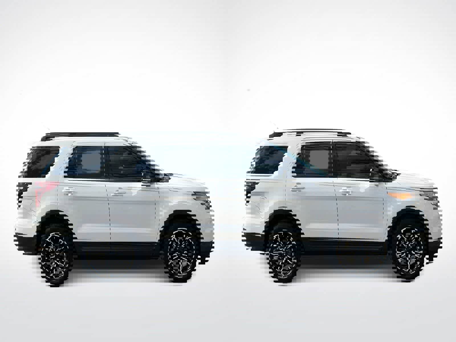 Used 2015 Ford Explorer Sport w/ Equipment Group 401A image 9