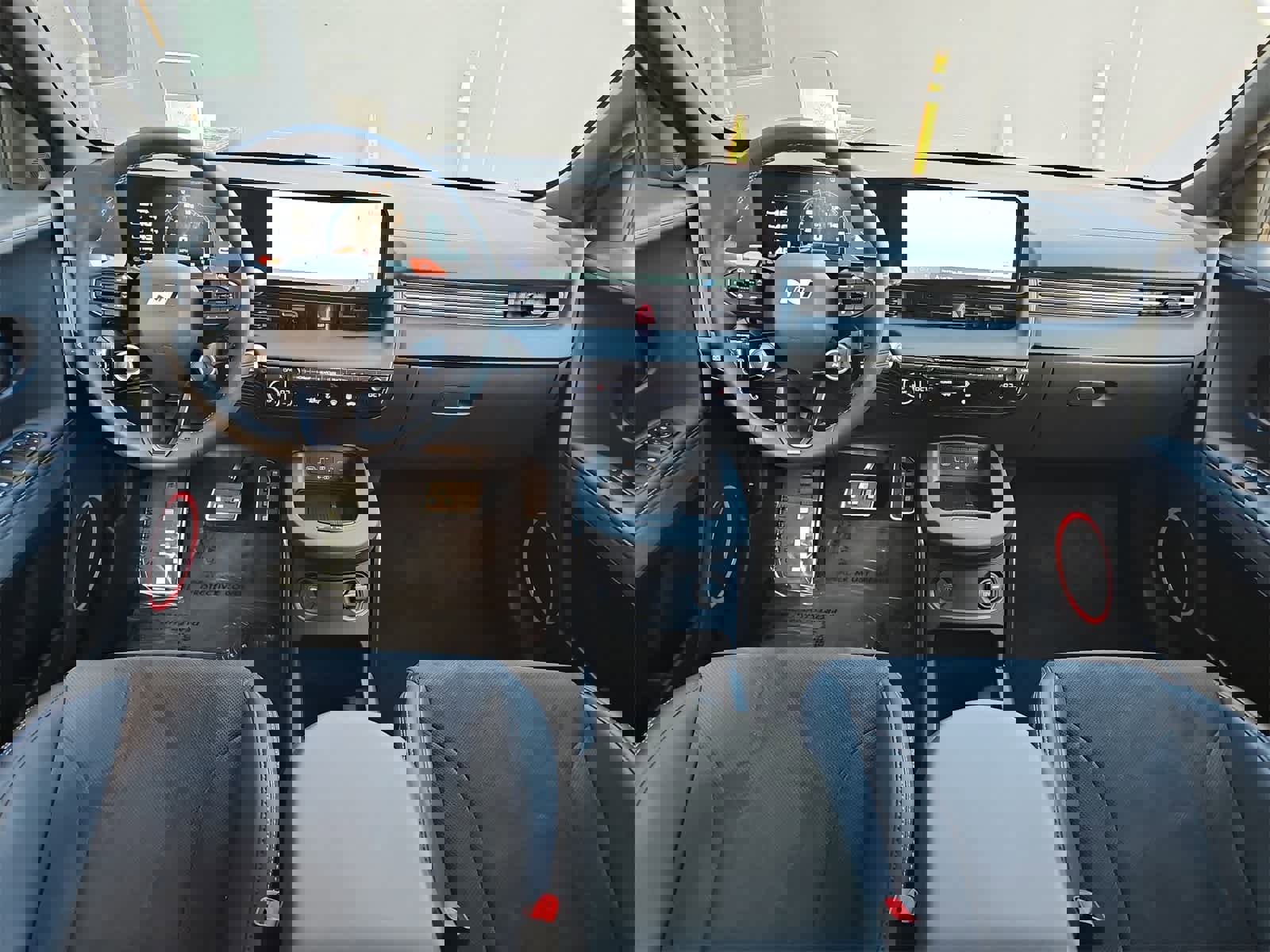 Used 2025 Hyundai Ioniq 5 N image 14