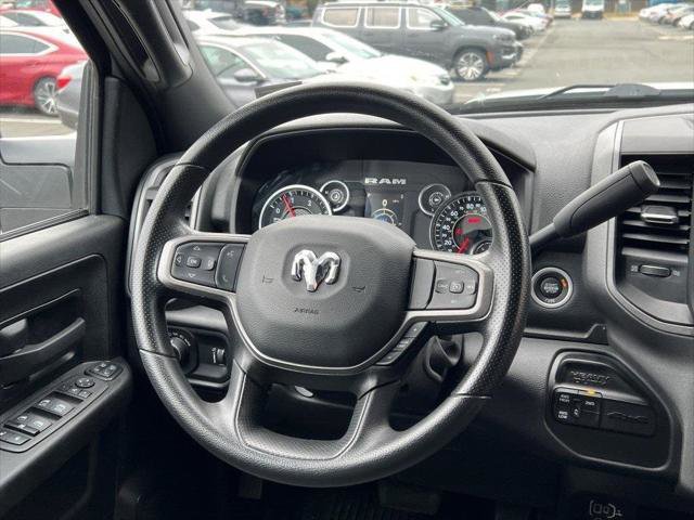 Certified 2024 RAM 2500 Tradesman w/ Snow Chief Group image 19