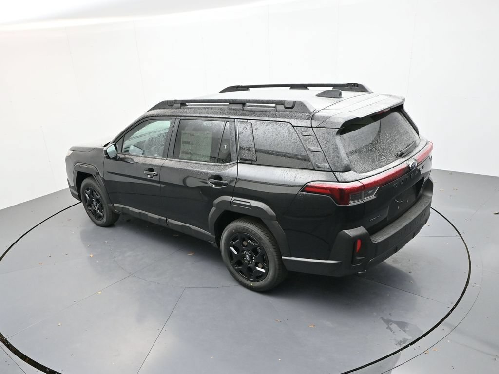 New 2026 Subaru Outback Limited w/ Premium/Limited Package AWD/4WD image 23