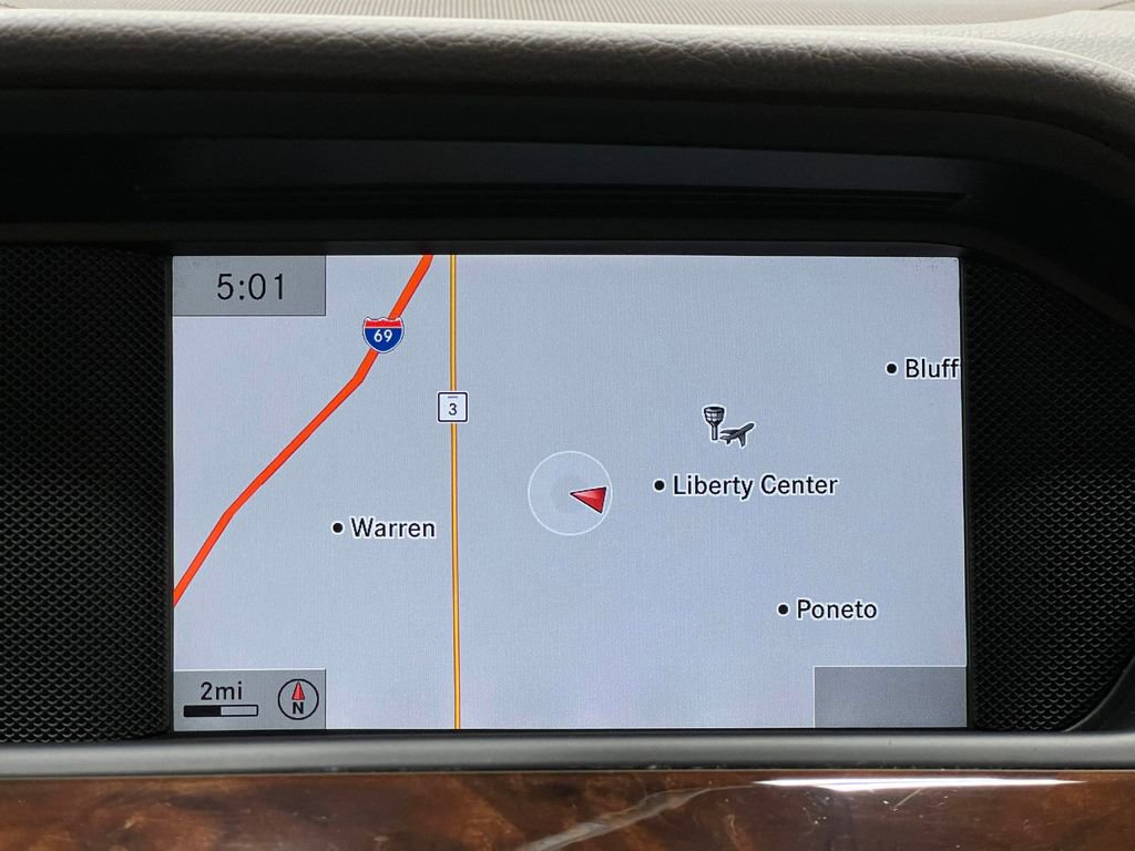 Used 2013 Mercedes-Benz C 300 4MATIC Sedan image 10