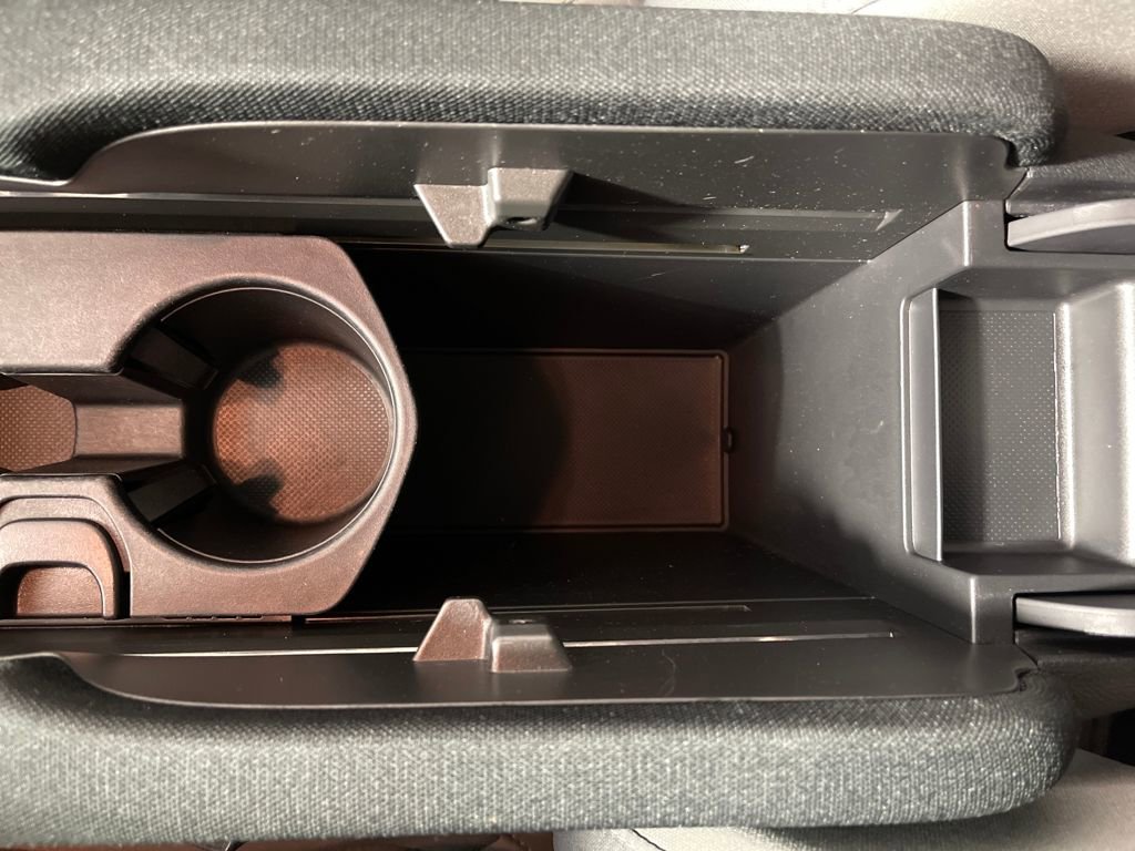 Used 2020 Honda Civic EX image 25