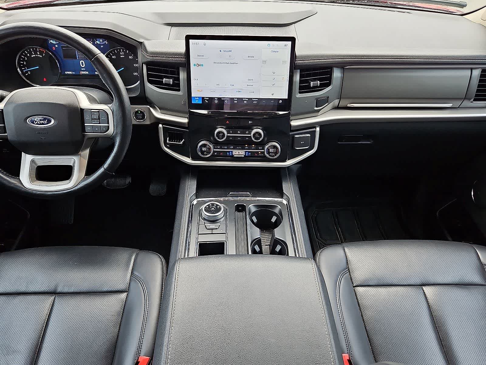 Used 2022 Ford Expedition XLT RWD image 26