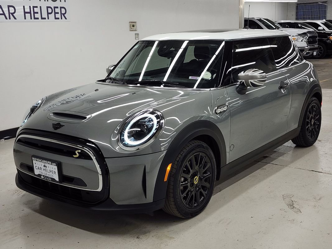 Used 2022 MINI Cooper SE image 9