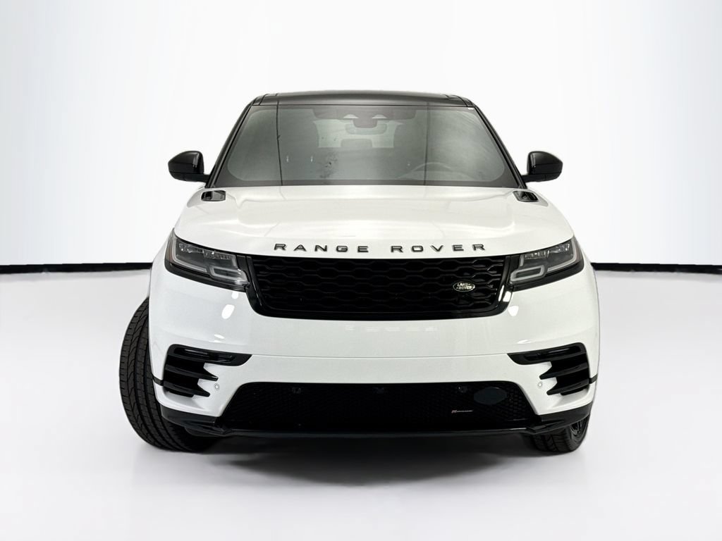 Certified 2023 Land Rover Range Rover Velar R-Dynamic S AWD/4WD image 2