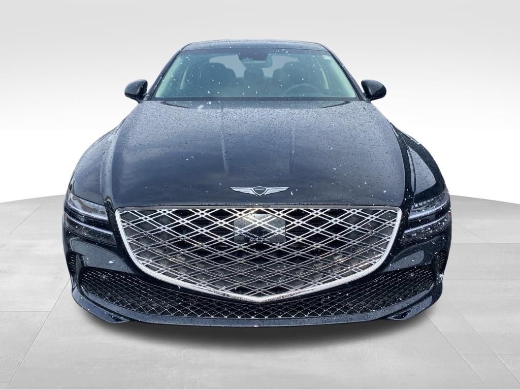 New 2026 Genesis G80 2.5T Advanced AWD/4WD image 2