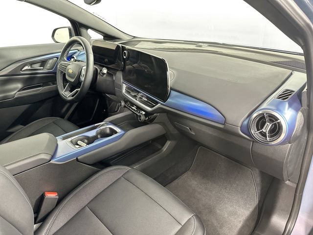 Used 2024 Chevrolet Equinox EV LT FWD image 30