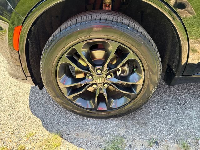 Used 2023 Dodge Durango GT AWD/4WD image 9