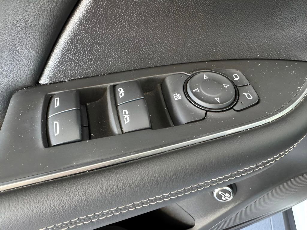 Used 2022 Buick Envision Preferred image 13