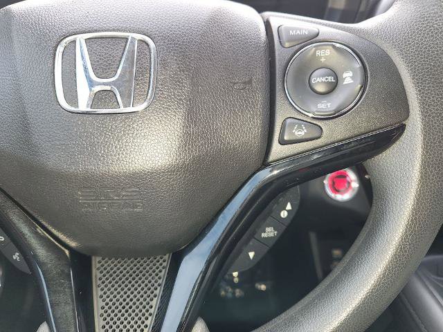 Used 2019 Honda HR-V EX image 25