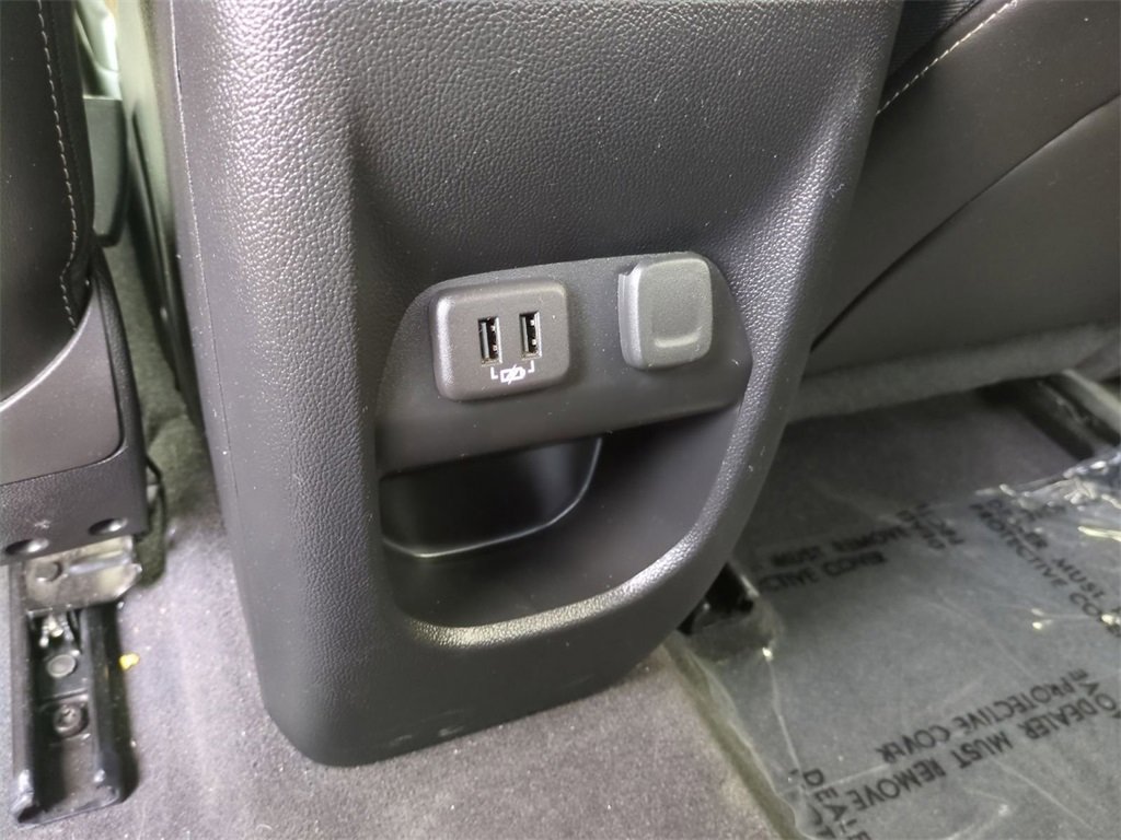 Used 2020 GMC Canyon Denali image 22