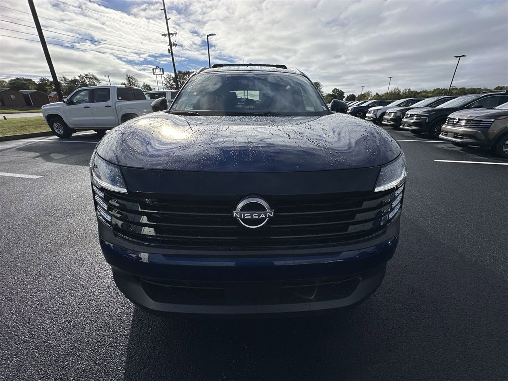 New 2026 Nissan Kicks SV w/ SV Premium Package image 26