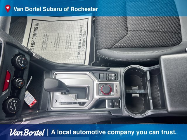 Certified 2023 Subaru Forester Premium AWD/4WD image 21