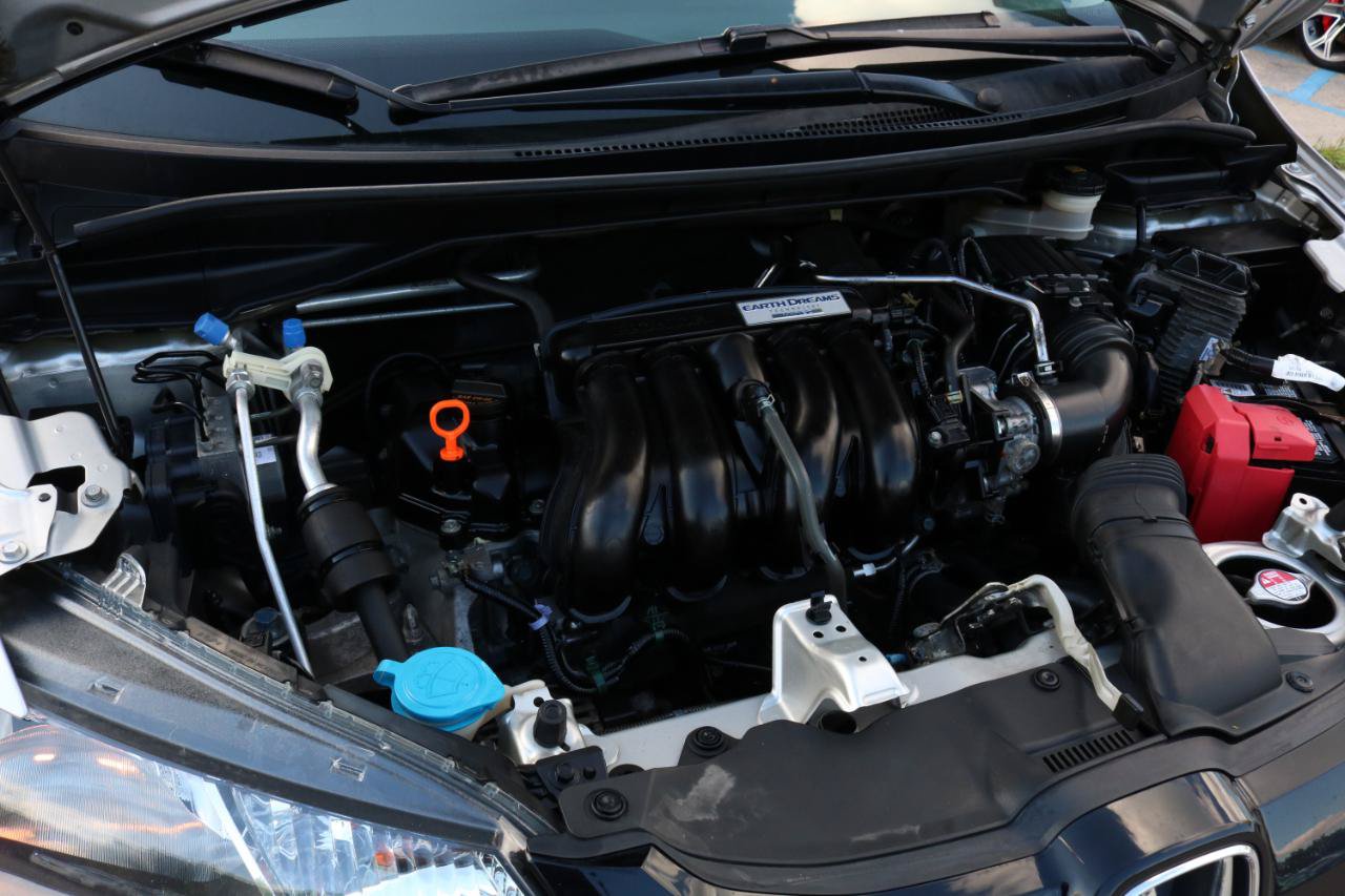 Used 2015 Honda Fit EX image 46