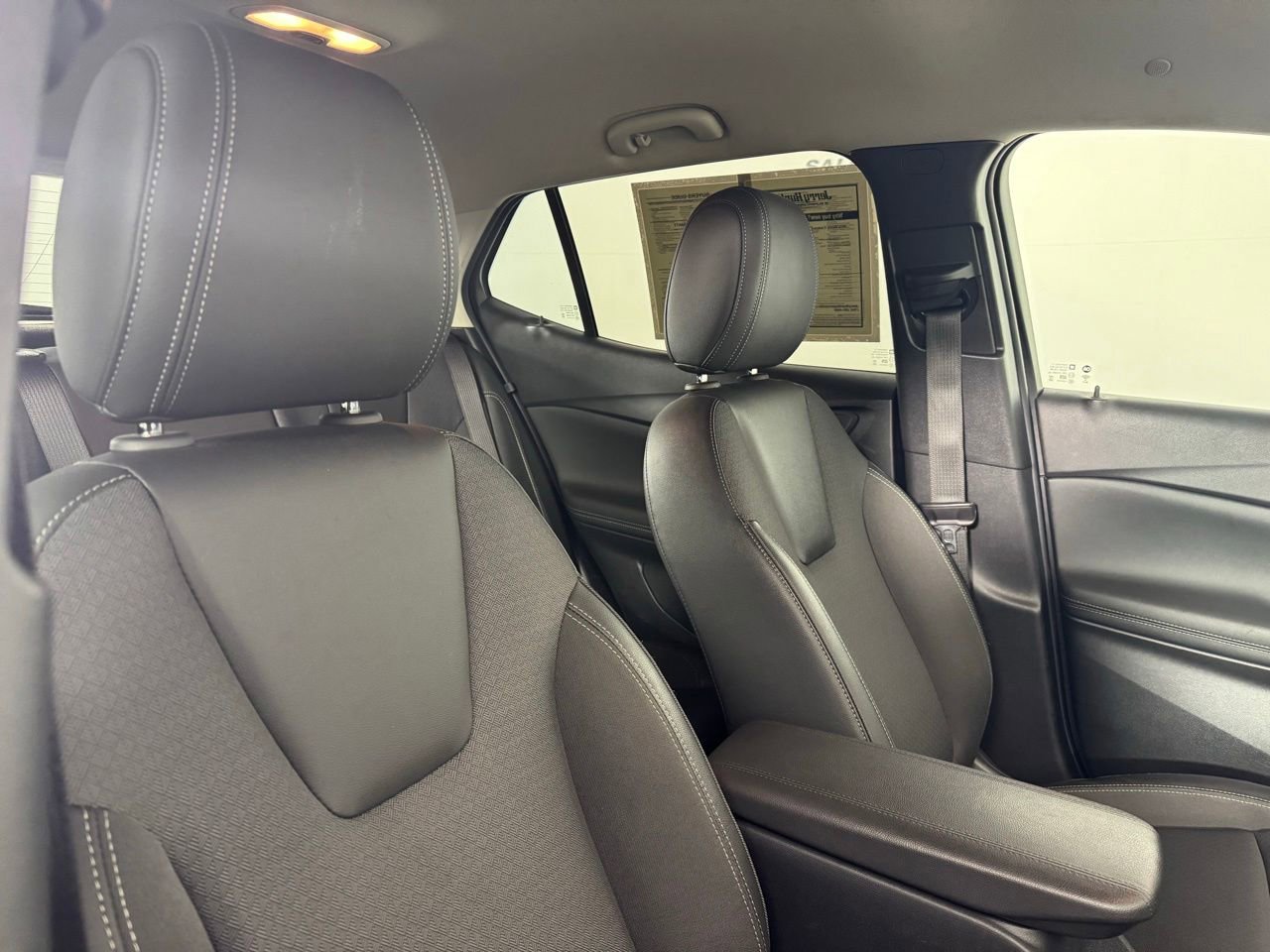 Used 2024 Buick Encore GX Preferred FWD image 34