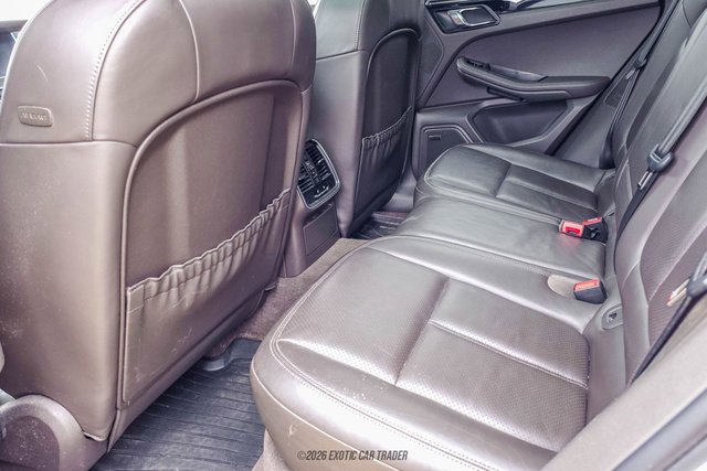 Used 2017 Porsche Macan S AWD/4WD image 65