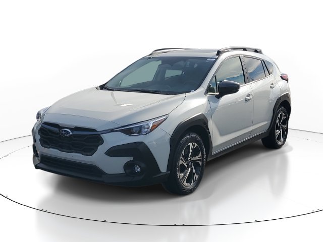 Certified 2024 Subaru Crosstrek 2.0i Premium AWD/4WD image 2