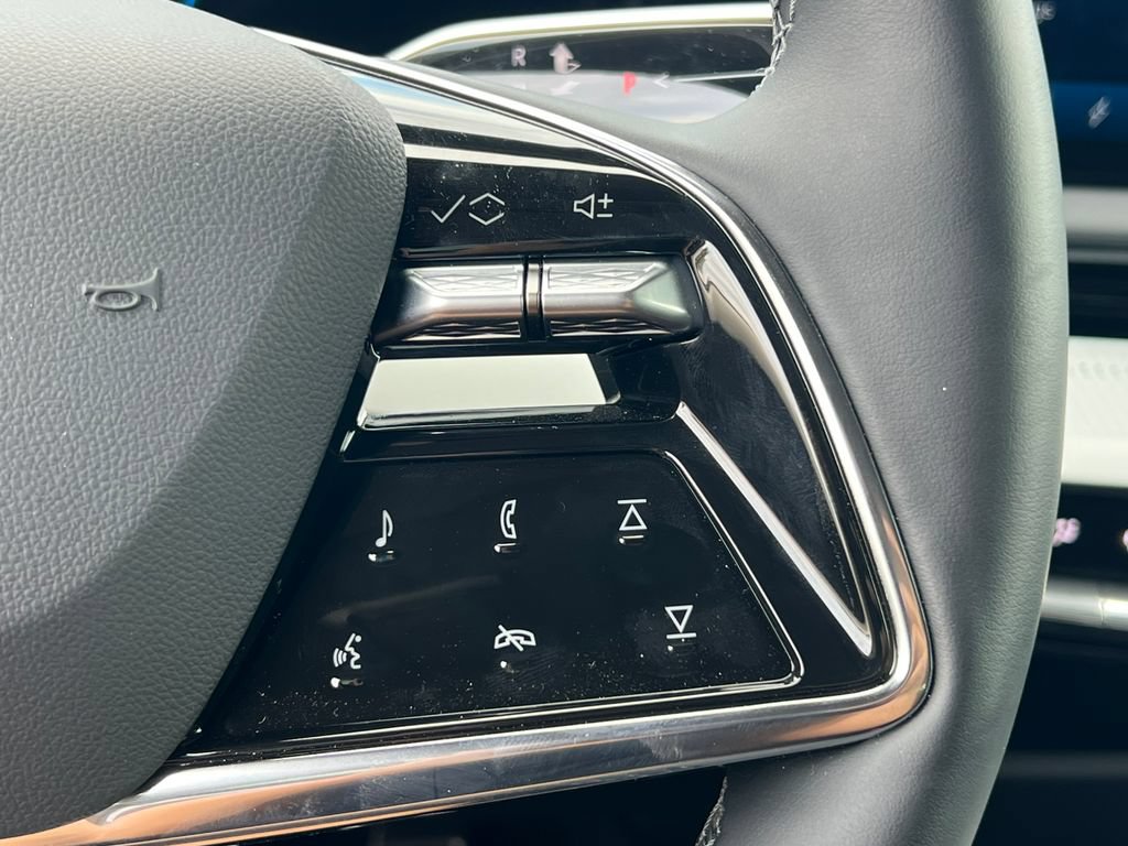 New 2026 Cadillac Optiq Luxury 1 AWD/4WD image 23