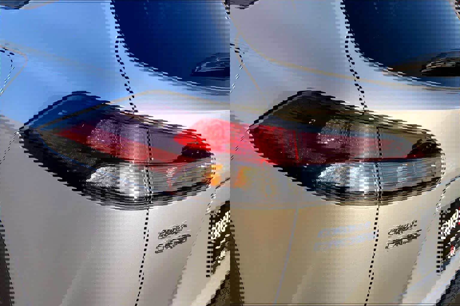 Used 2026 Toyota Corolla Cross LE image 27