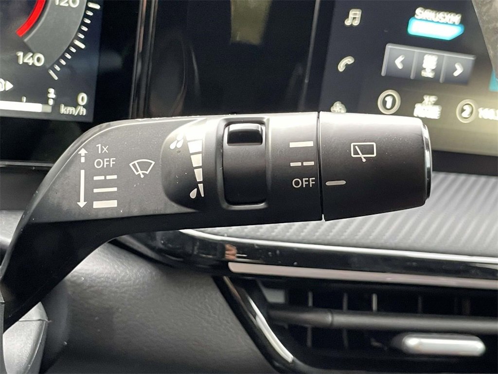 Certified 2025 Nissan Kicks SR w/ Illumination Package image 23