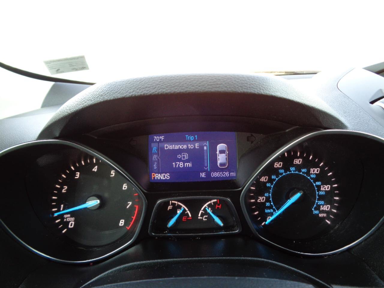 Used 2014 Ford Escape SE image 12