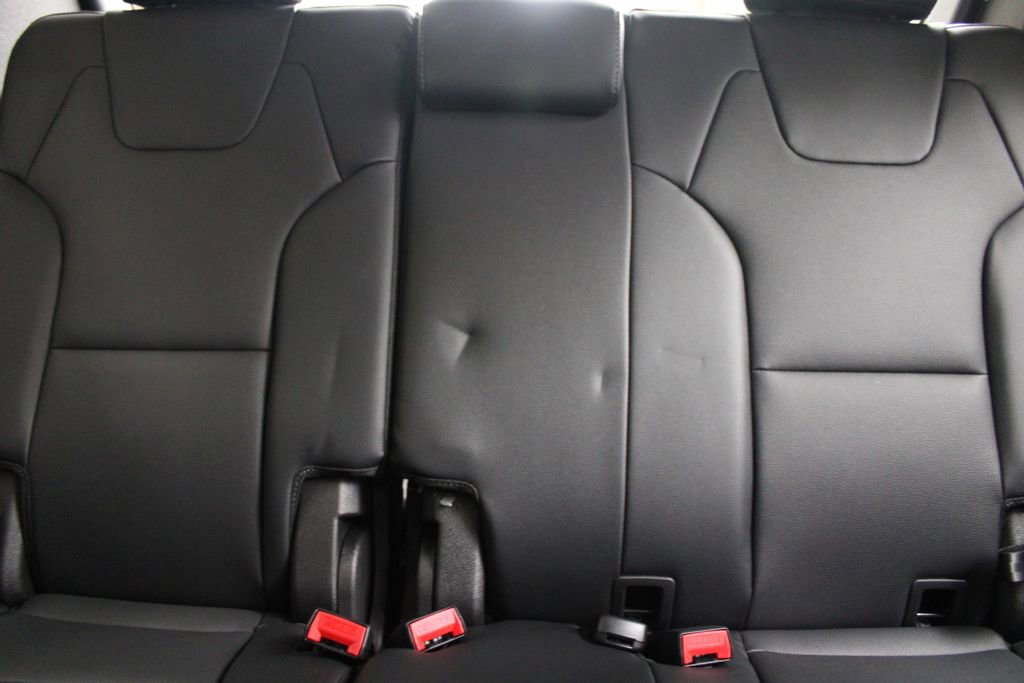 New 2025 Kia Telluride EX w/ EX Captain's Chair Package image 52