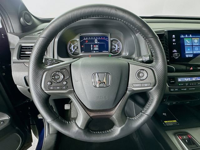 Certified 2024 Honda Passport EX-L image 25