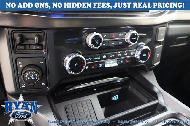 New 2026 Ford F250 Lariat image 26