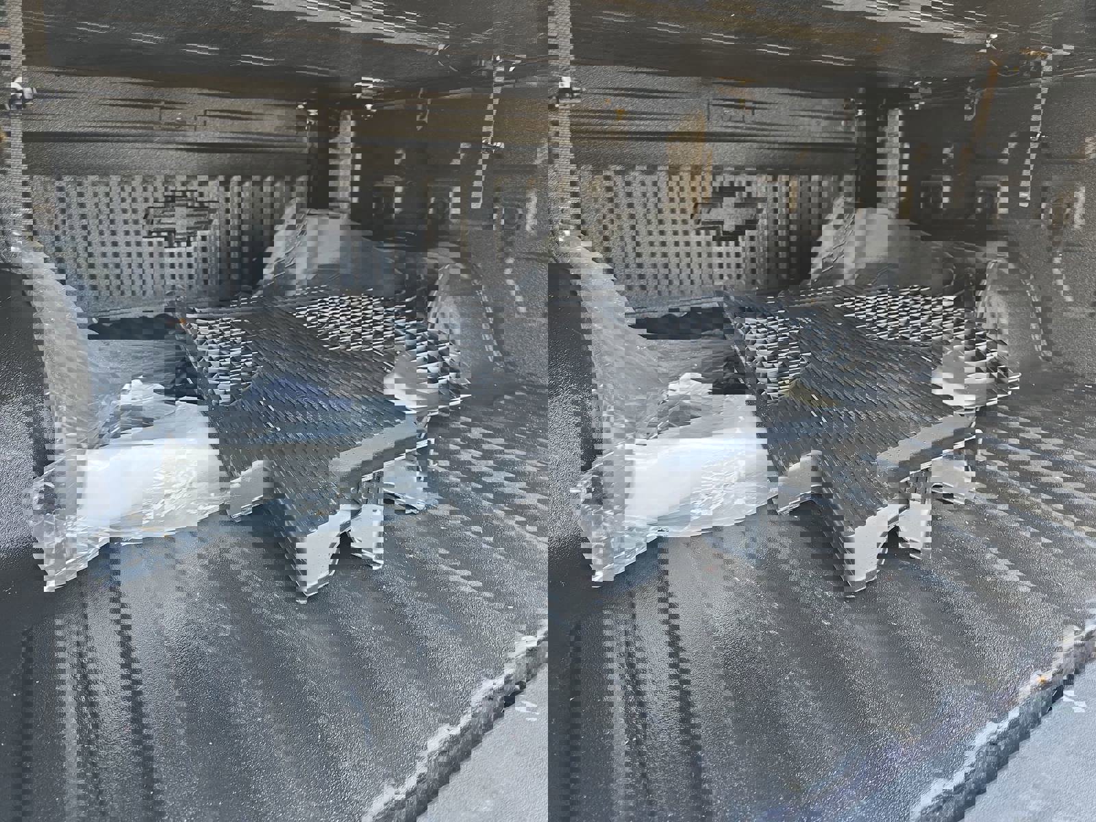 Used 2021 Chevrolet Silverado 1500 RST w/ Z71 Off-Road Package image 15