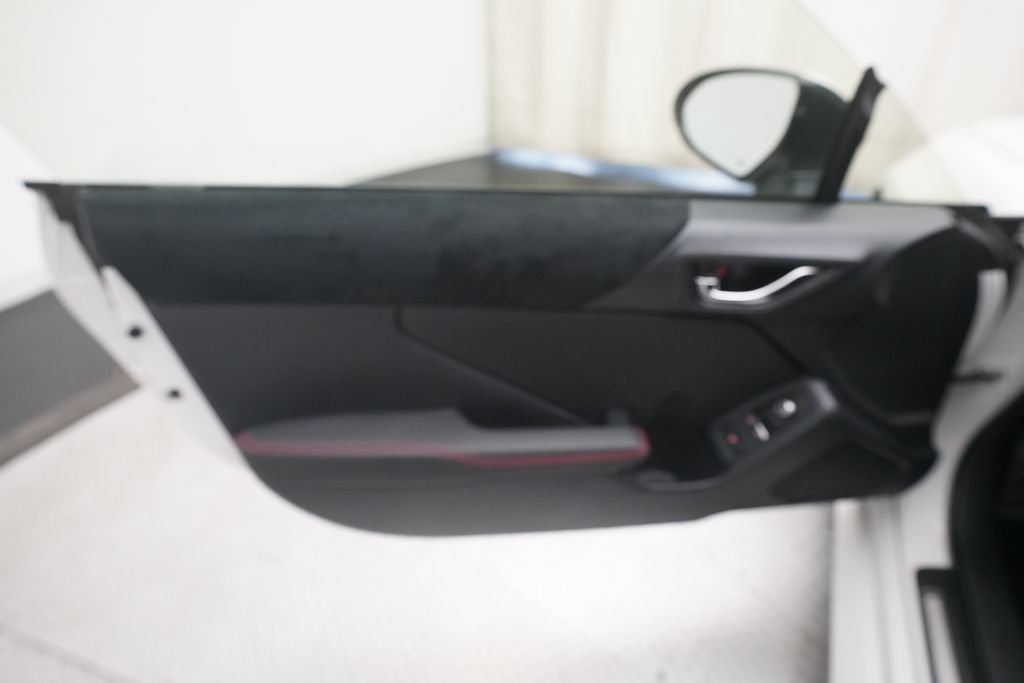 Used 2024 Subaru BRZ Limited w/ Popular Package 2 RWD image 27