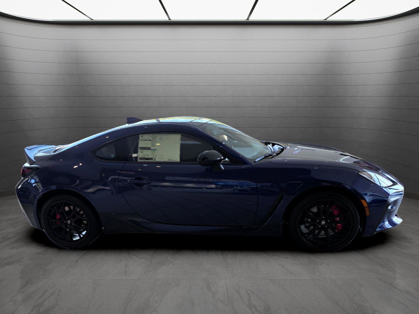 New 2025 Toyota GR86 Premium image 5