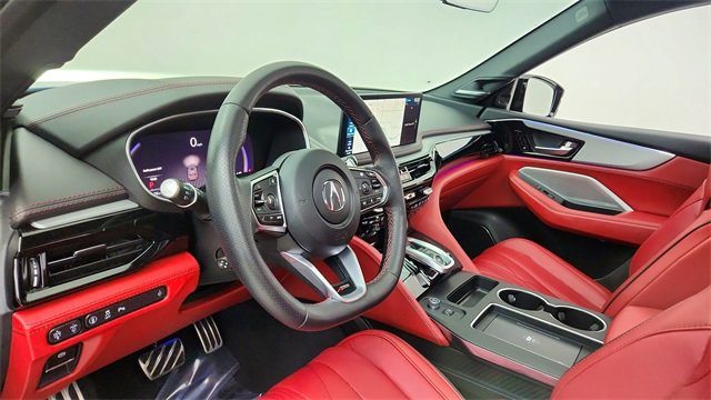 Used 2025 Acura MDX A-Spec image 20