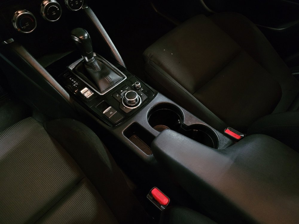 Used 2016 MAZDA CX-5 Sport image 26
