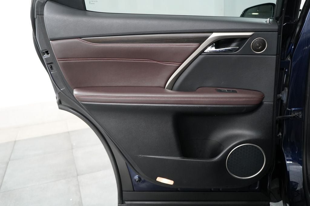 Used 2016 Lexus RX 350 AWD w/ Premium Package image 33