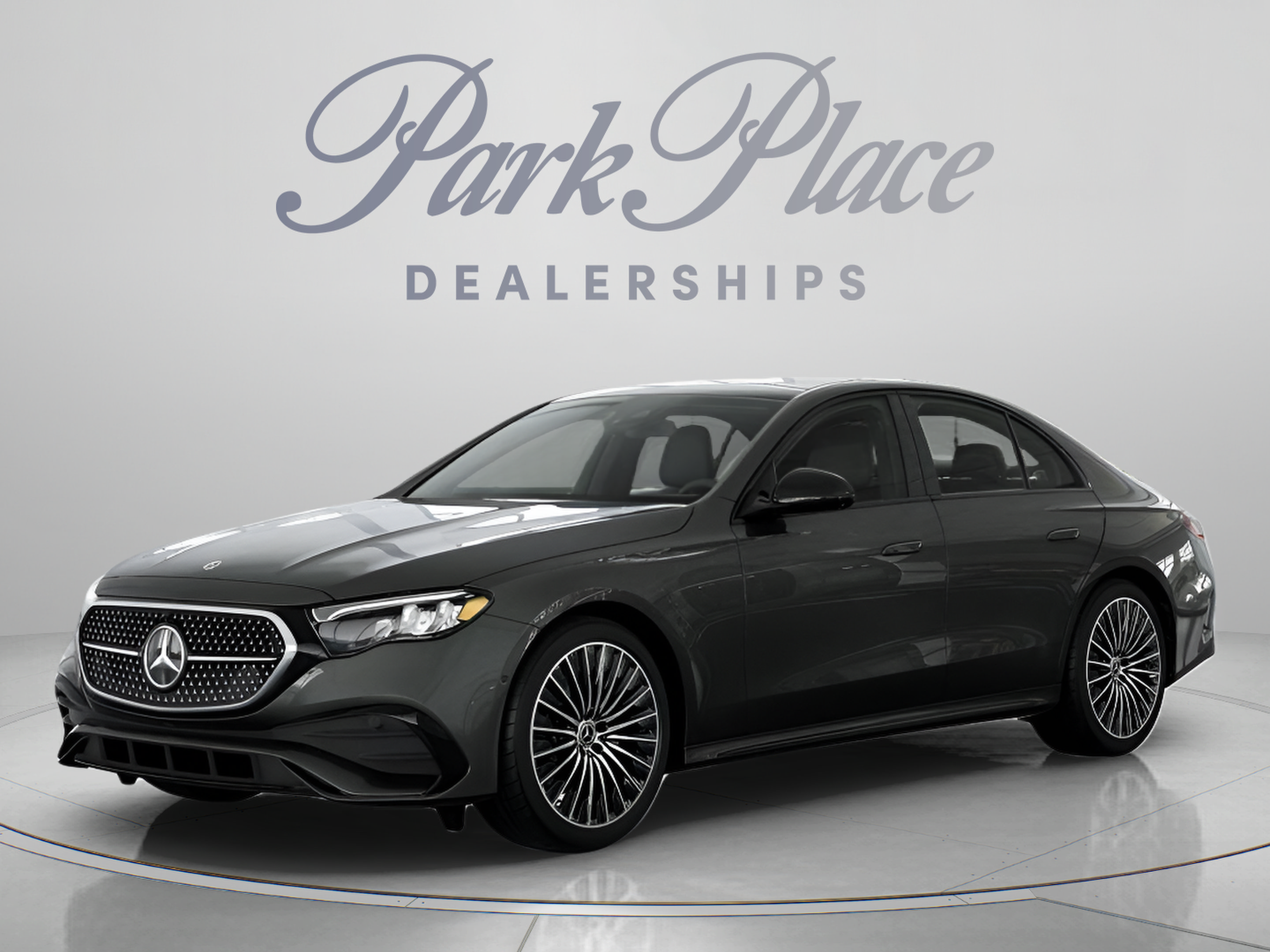 New 2027 Mercedes-Benz E 350 Sedan