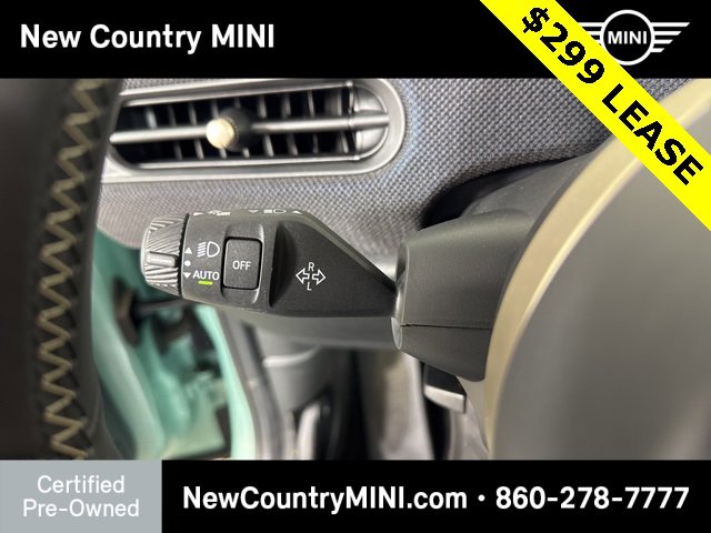 Certified 2025 MINI Cooper S image 18