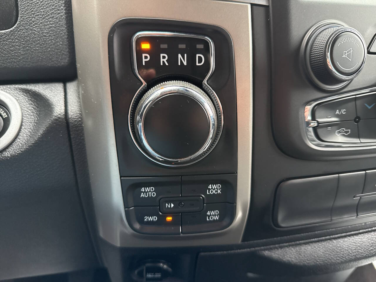 Used 2014 RAM 1500 Big Horn AWD/4WD image 31
