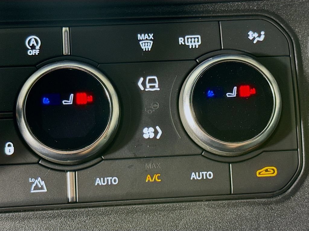 Certified 2024 Land Rover Defender 130 S AWD/4WD image 22