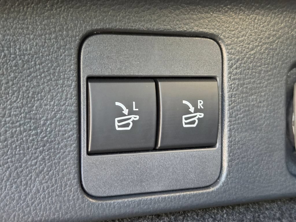 Certified 2025 Lexus RX 500h F Sport AWD/4WD image 33