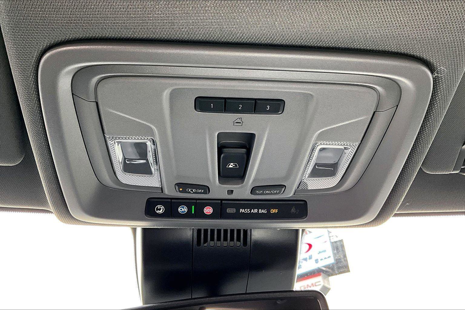 New 2026 GMC Sierra 1500 SLT w/ SLT Premium Plus Package image 22