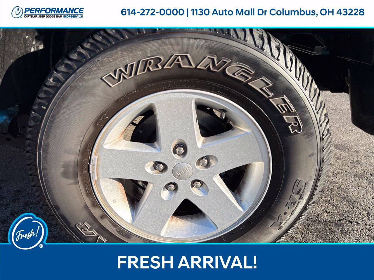 Used 2018 Jeep Wrangler Unlimited Sport S AWD/4WD image 21