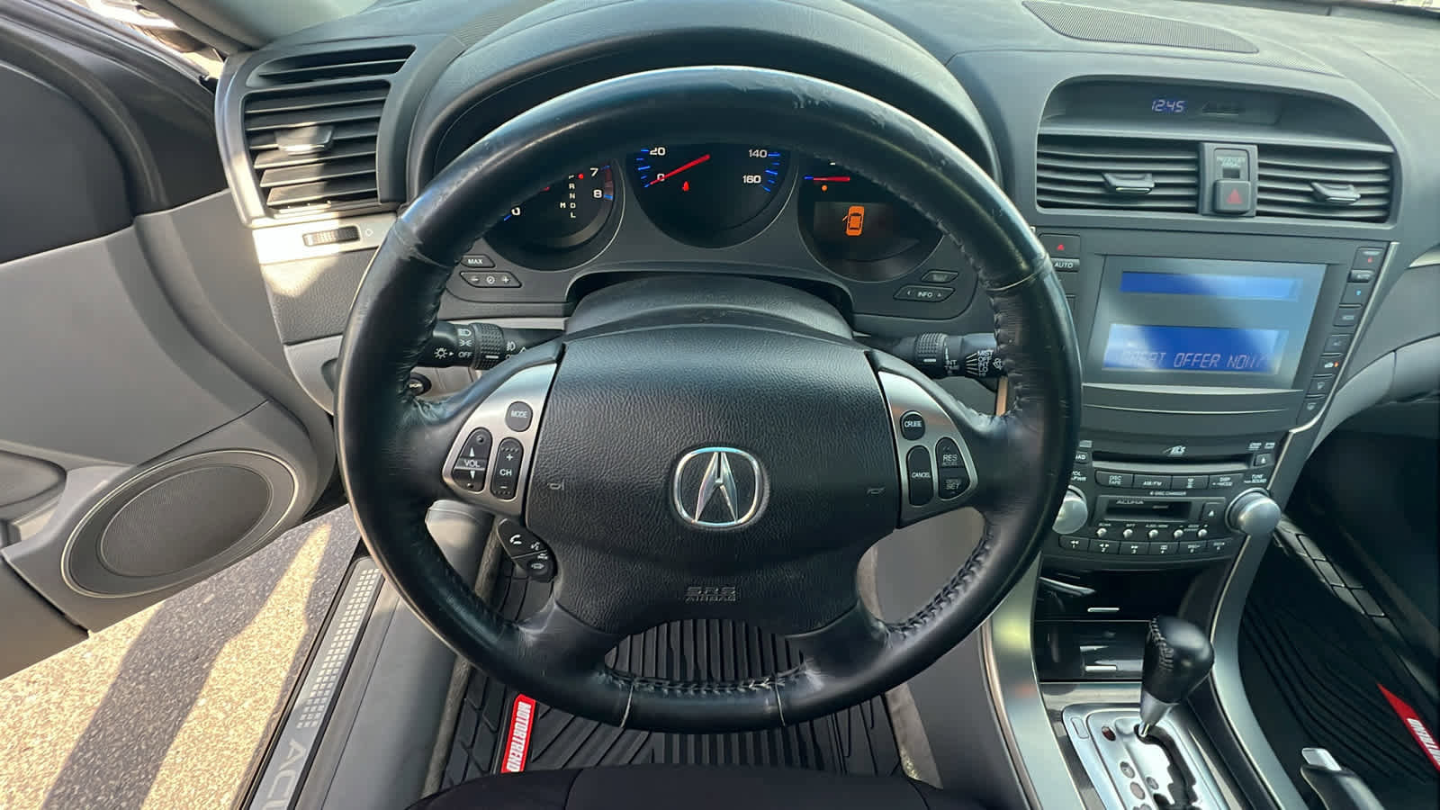 Used 2006 Acura TL image 17