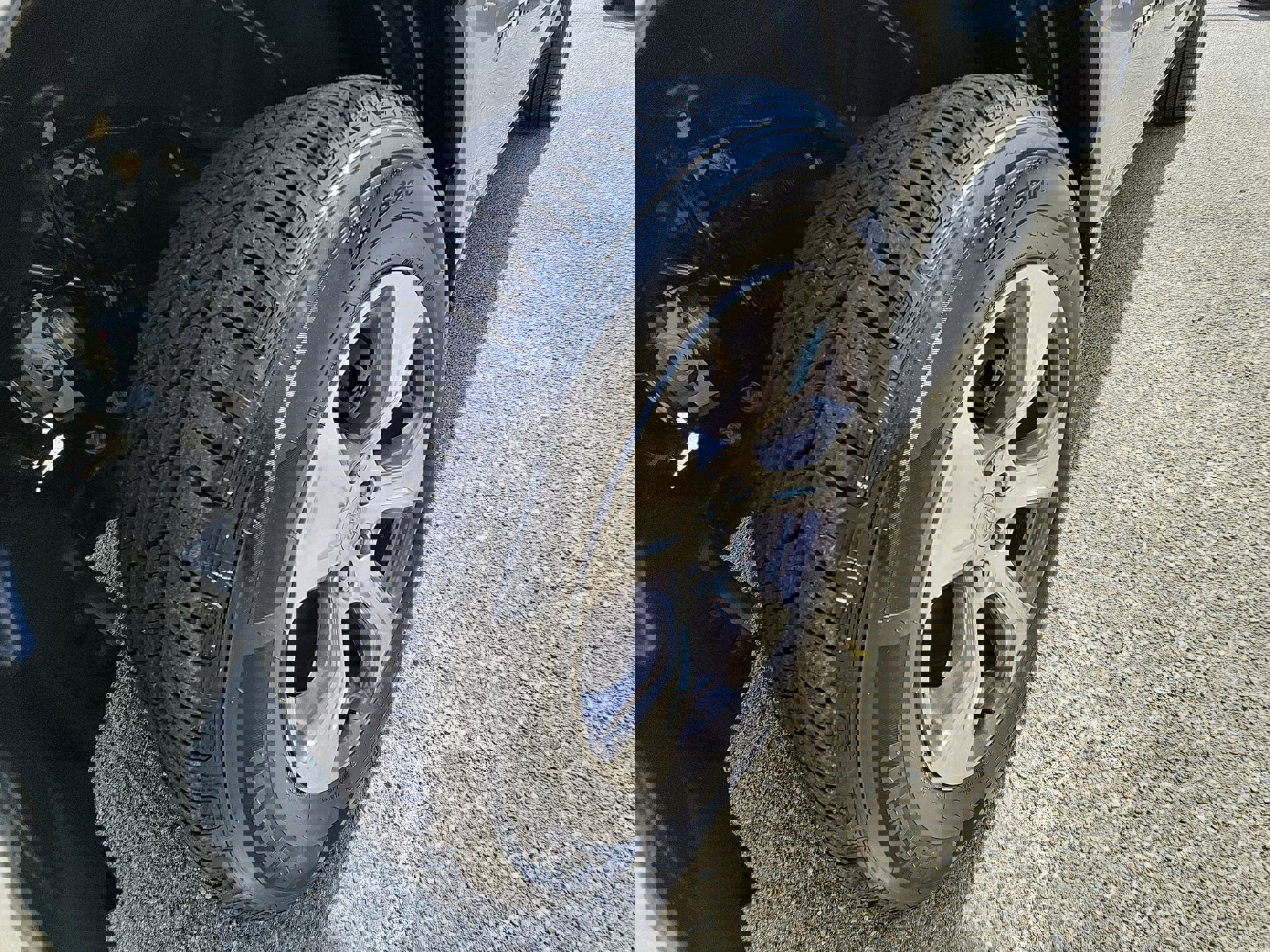 Certified 2024 RAM 1500 Laramie image 18