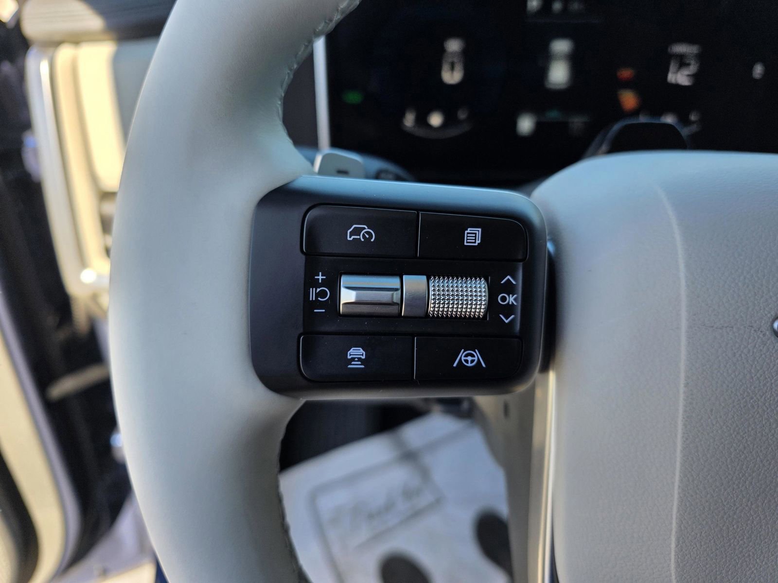 New 2026 Hyundai Santa Fe SEL image 26